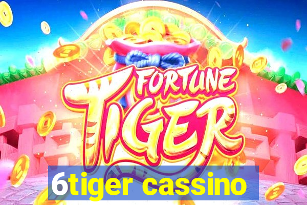 6tiger cassino